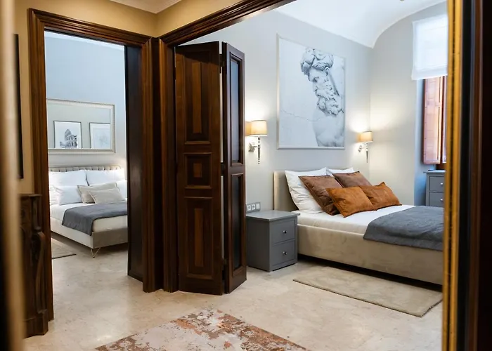 Center Appartement *
