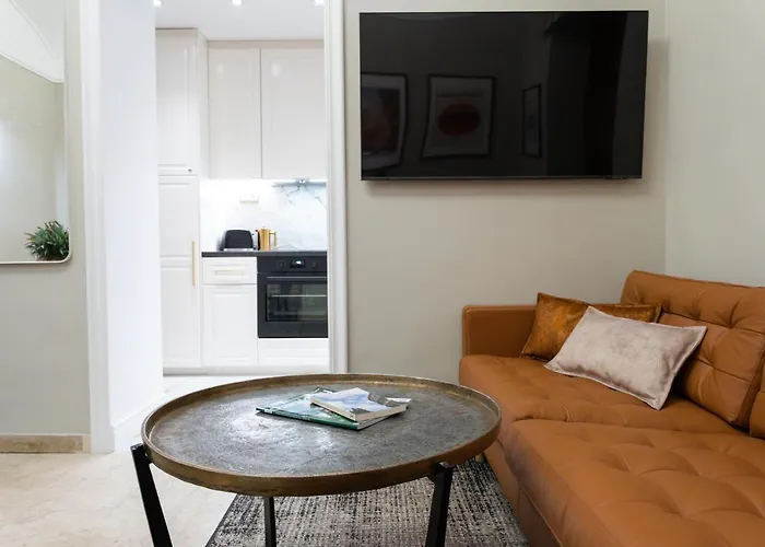Center Apartman *