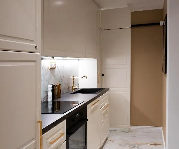 Center Appartement