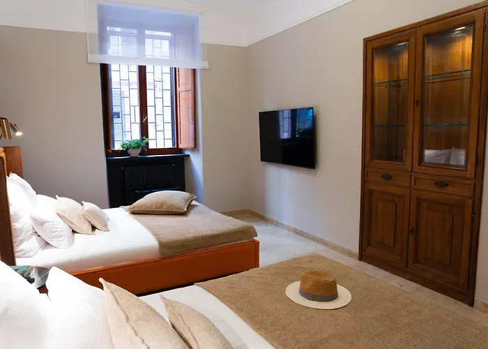 Apartman Center *