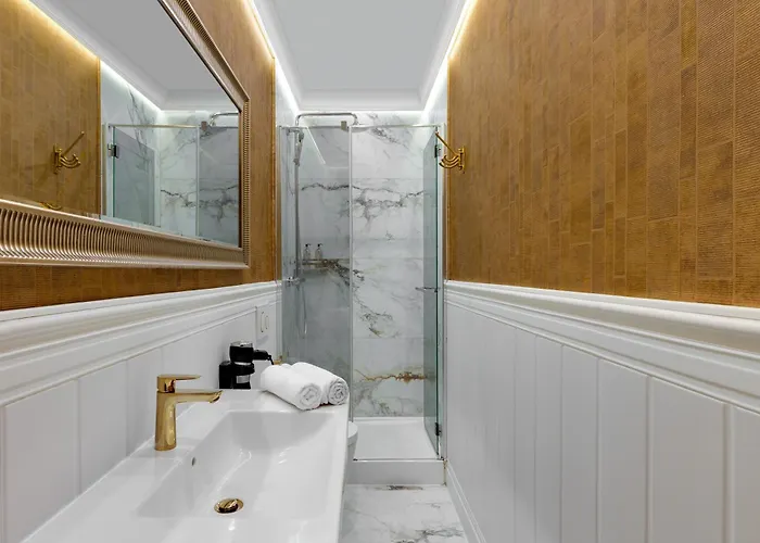 Center Appartement *