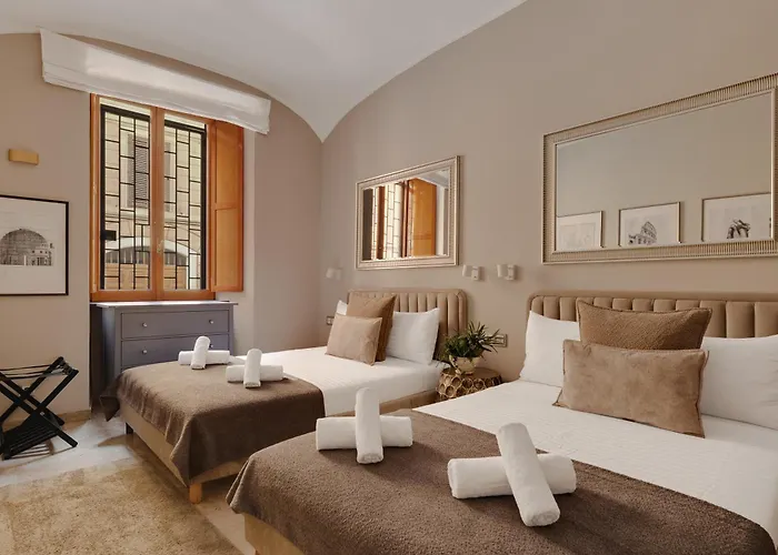 Center Appartement